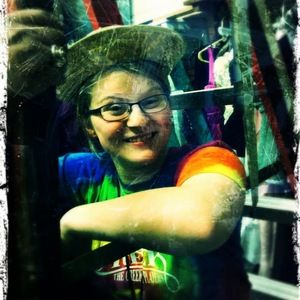 Meet your Posher, Claire